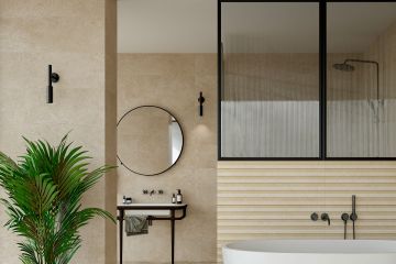 Marazzi CARCTER WALL