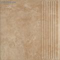 Paradyz ILARIO beige stopnica prosta