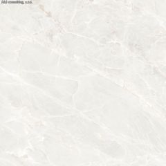 Ecoceramic BRASILIA Brasilia White 120x120