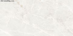 Ecoceramic BRASILIA Brasilia White 60x120