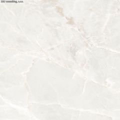 Ecoceramic BRASILIA Brasilia White 60x60