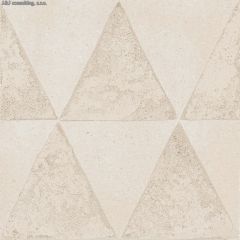 Marazzi ARTCRAFT Mgys Pomice Dec. Triangoli