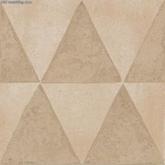 Marazzi ARTCRAFT Mgzs Calce Dec. Triangoli