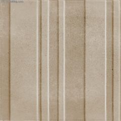 Marazzi ARTCRAFT Mguh Sabbia STR.3D Bande