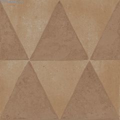 Marazzi ARTCRAFT MH0V Coccio Dec. Triangoli