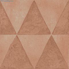 Marazzi ARTCRAFT MH5V Cotto Dec. Triangoli