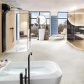 Marazzi WANAKA Kfws Hellgrau