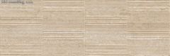 Marazzi FABULA WALL MP0H Travertino STR.3D Gentle