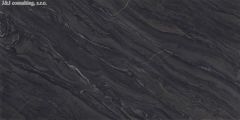 Marazzi GRANDE STONE LOOK MP47 Bahia Black Mat