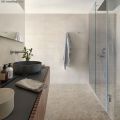 Marazzi CARCTER WALL M953 Greige STR.3D Walltone