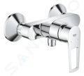 Grohe BauLoop Sprchov batria, chrm