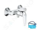 Grohe Swift Sprchov batria, chrm