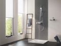 Grohe Grohtherm SmartControl Sprchov sprava 110 s termostatom, chrm