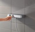 Grohe Grohtherm SmartControl Sprchov sprava 110 s termostatom, chrm