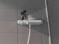 Grohe Grohtherm SmartControl Sprchov sprava 110 s termostatom, chrm