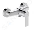 Duravit A.1 Sprchov batria, chrm