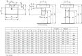 Ideal Standard Connect Umvadlo Cube, 500x460x175mm, s prepadom, otvor na batriu, s Ideal Plus, biela